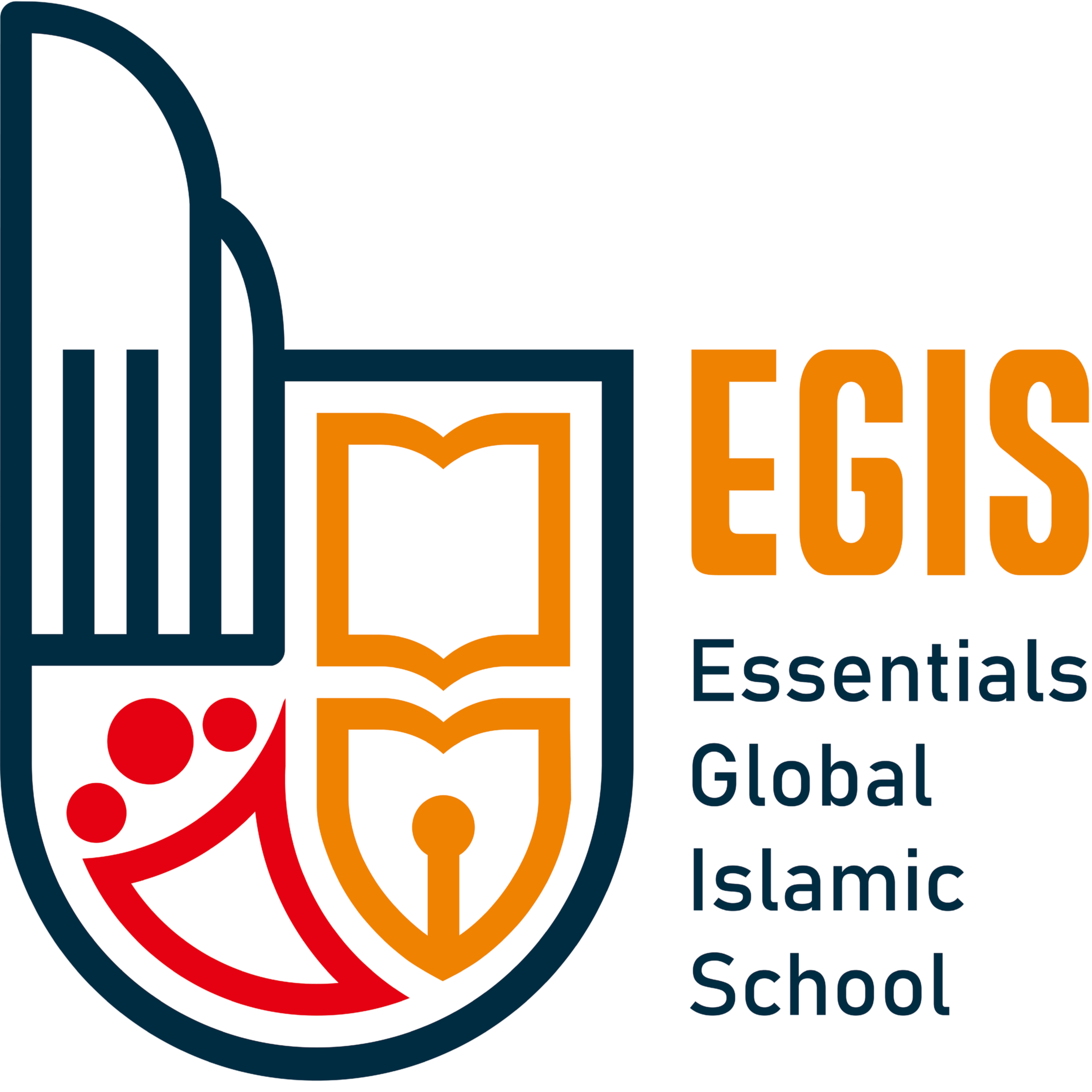 EGIS Digital Library