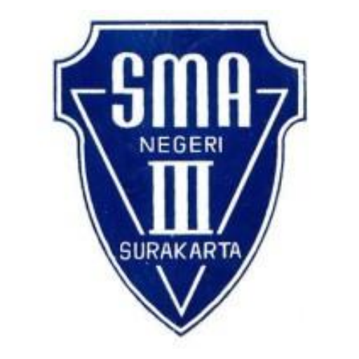 E learning SMA NEGERI 3 SURAKARTA